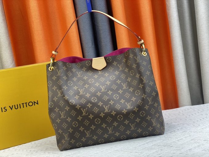 6 Color 44045 43704 43701 Handbag 39X34X12Cm