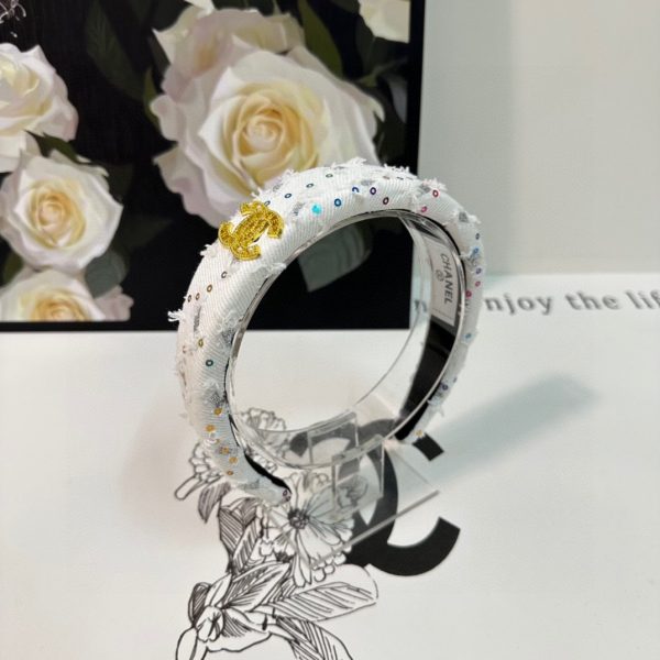 CC Hairband 0046