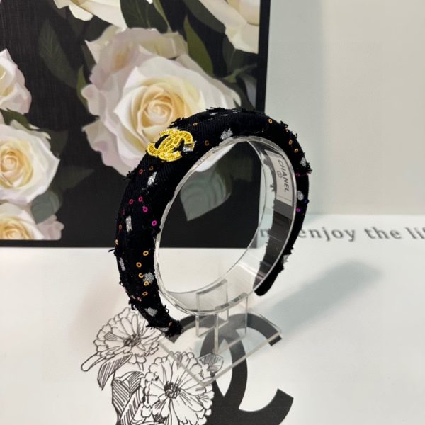 CC Hairband 0046