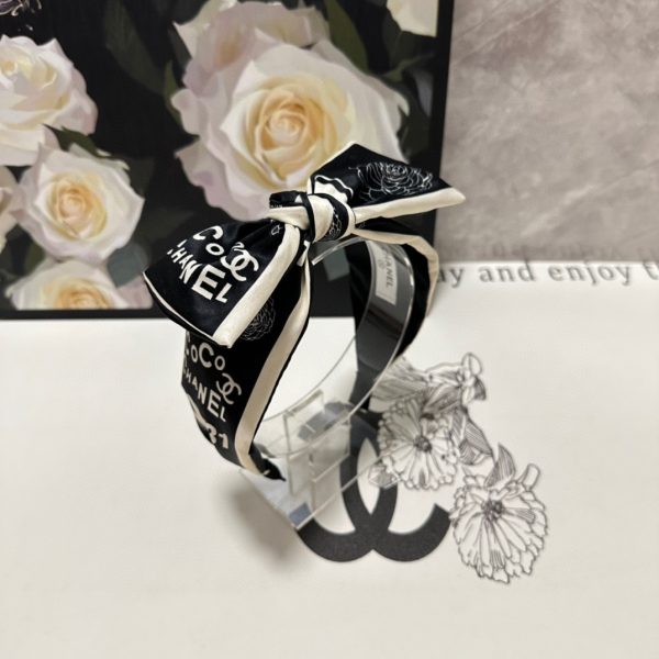CC Hairband 0047