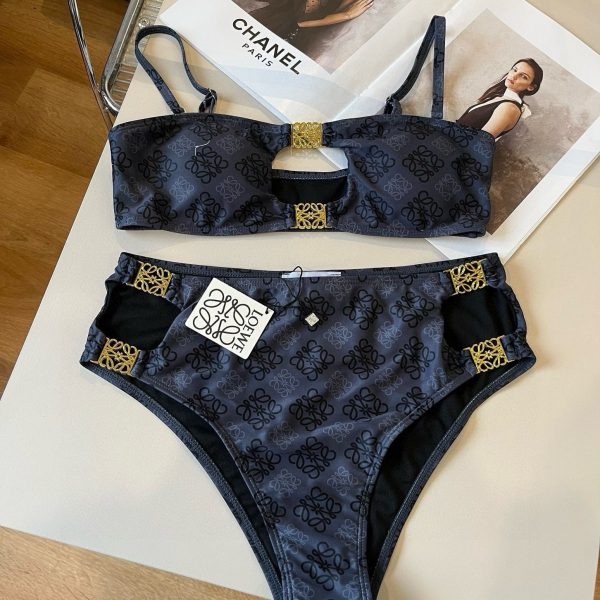 Loew* Swimwear #8