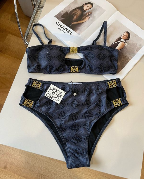Loew* Swimwear #9