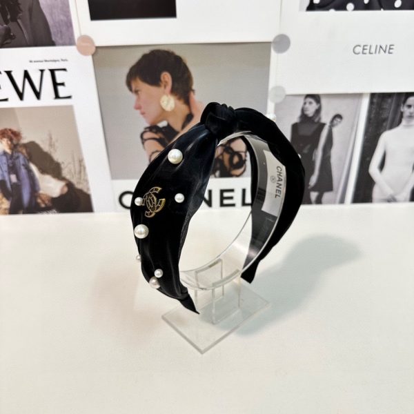 CC Hairband 0048