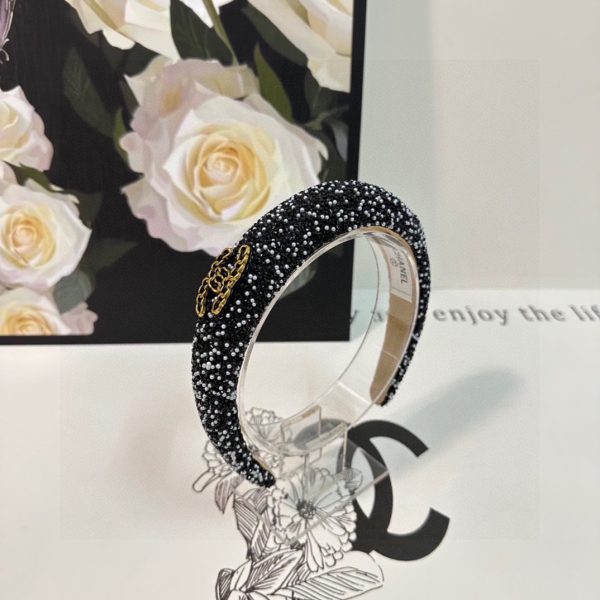 CC Hairband 0050