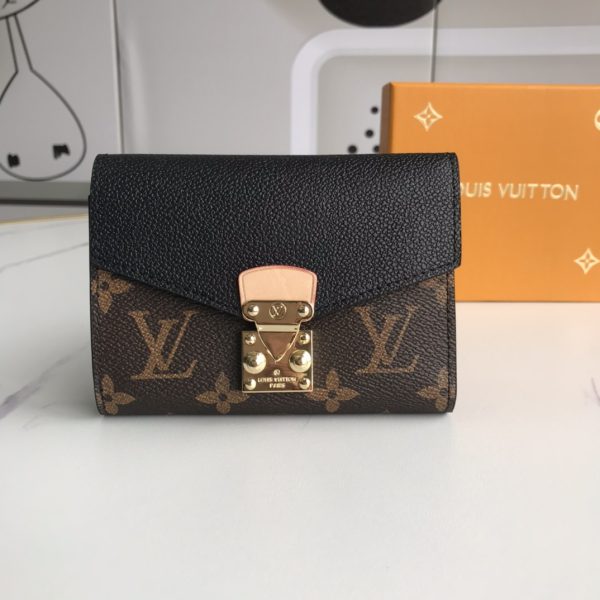 5 Color M67478 Wallet 13.0 X 9.3 X 1.0 Cm