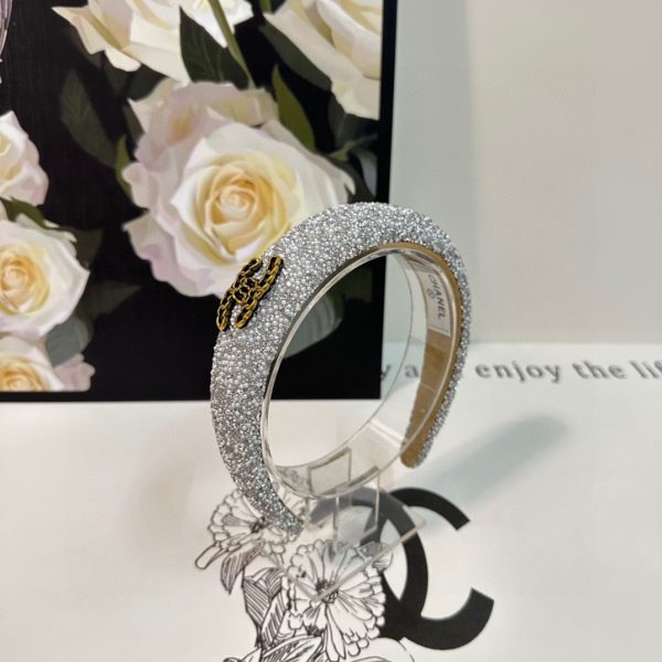 CC Hairband 0050