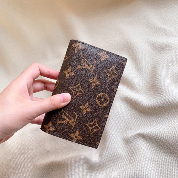 60235 Wallet 13.5×9.5×3.5Cm