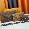 3 Color M67600 M62034 Woman Handbag