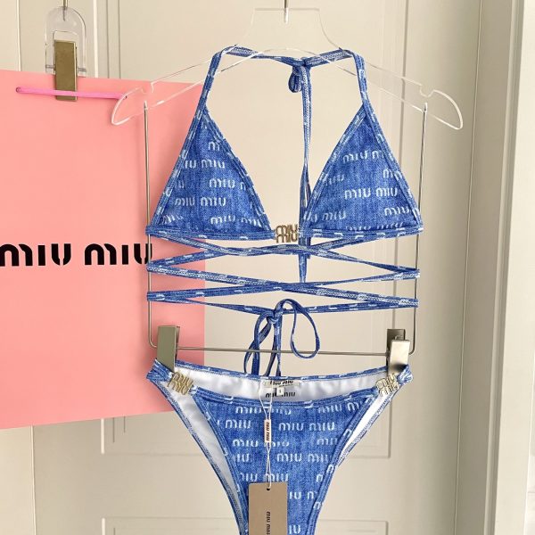 miumi* Swimwear #1