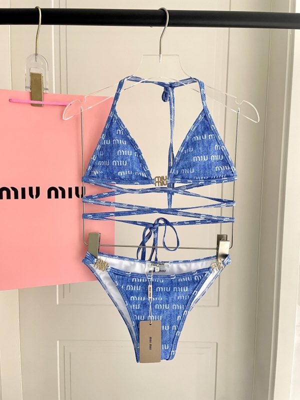 miumi* Swimwear #1