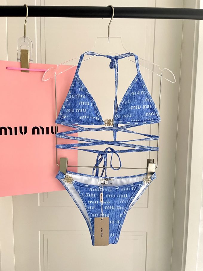 miumi* Swimwear #1