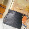 2 Color M40249 M93450 Handbag 47.0 X 32.0 X 22.0Cm