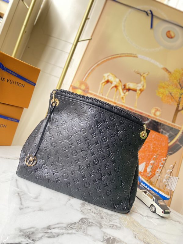 2 Color M40249 M93450 Handbag 47.0 X 32.0 X 22.0Cm