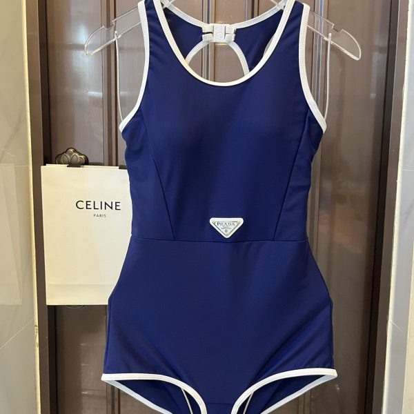 PRAD* Swimwear #2