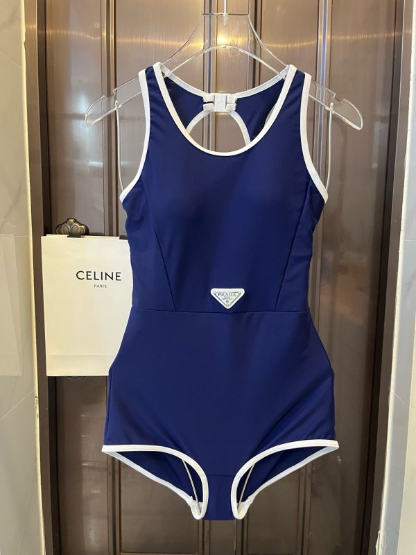 PRAD* Swimwear #2