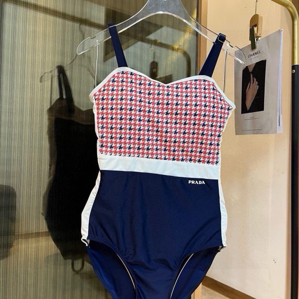 PRAD* Swimwear #5