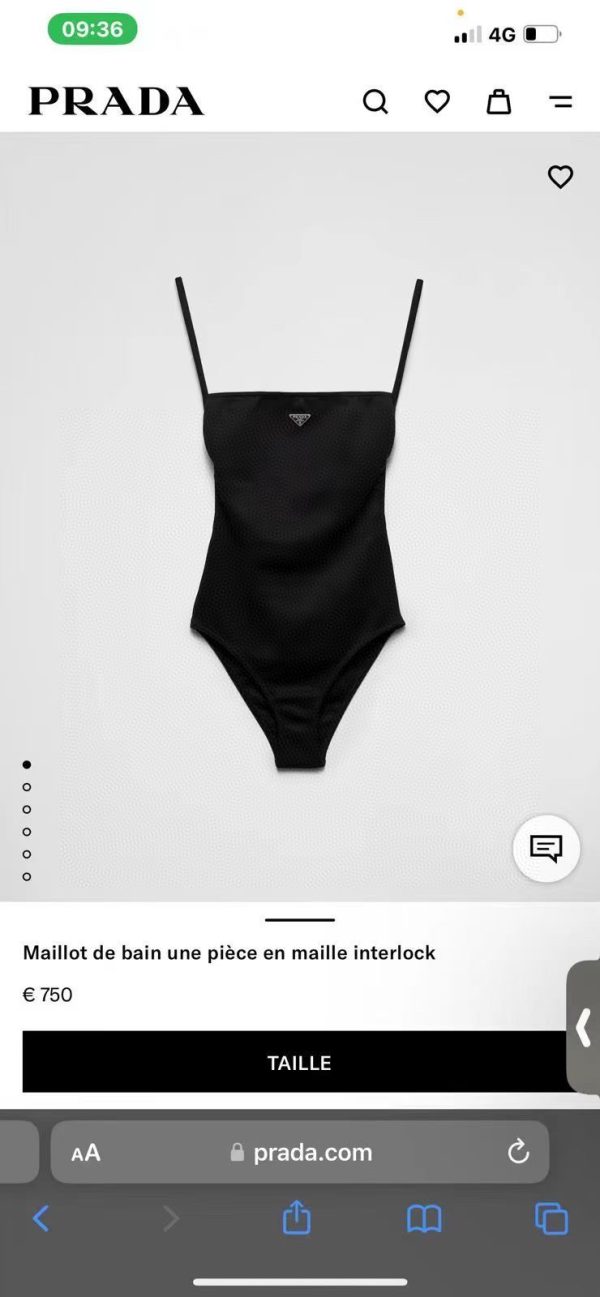 PRAD* Swimwear #9