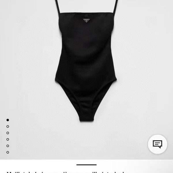 PRAD* Swimwear #9