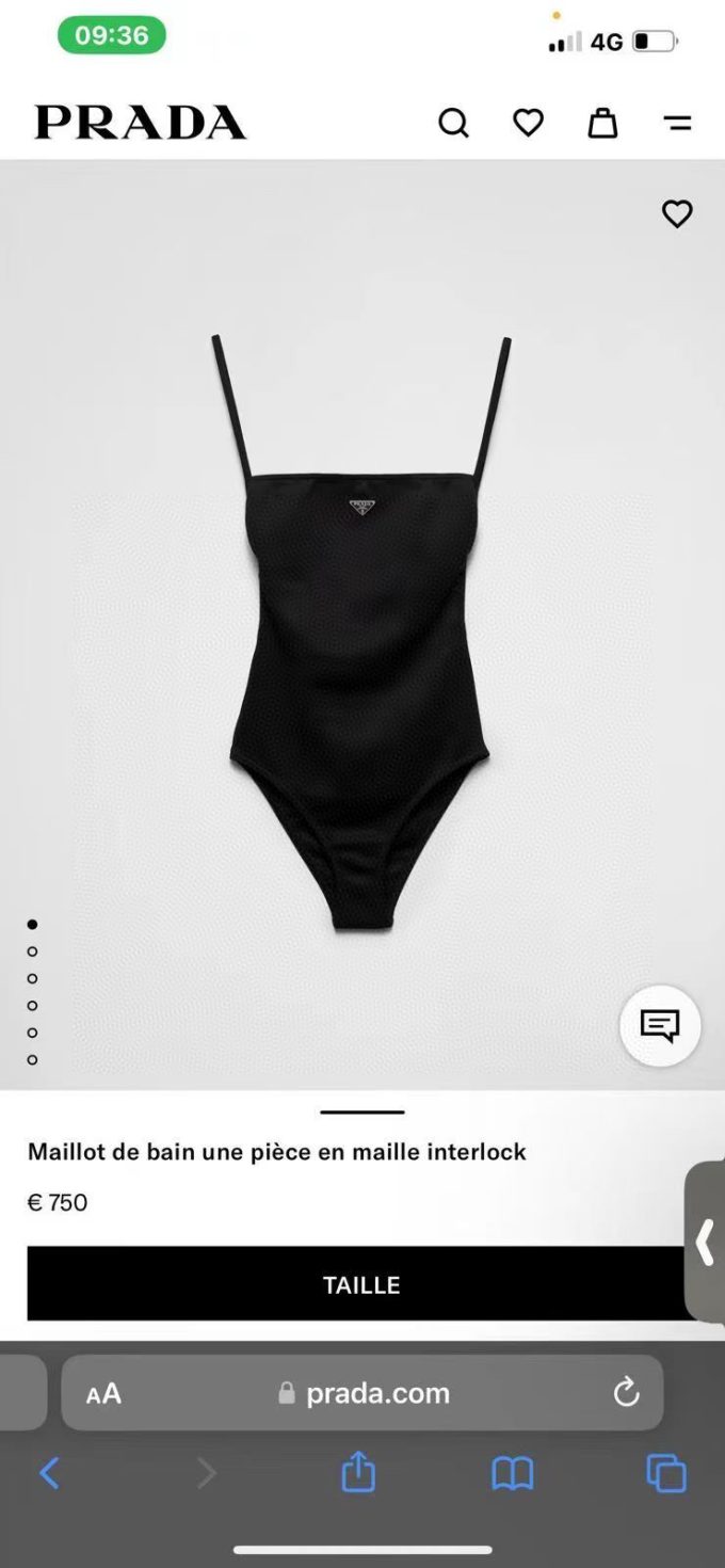 PRAD* Swimwear #9