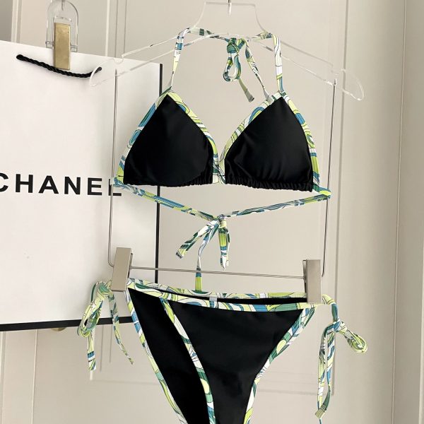 PUCC* Swimwear #1