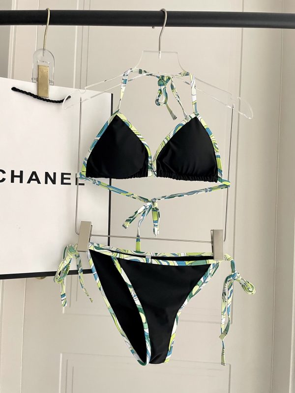 PUCC* Swimwear #1