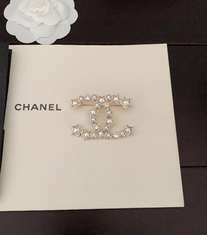 CC new arrival brooch 001 - Image 3