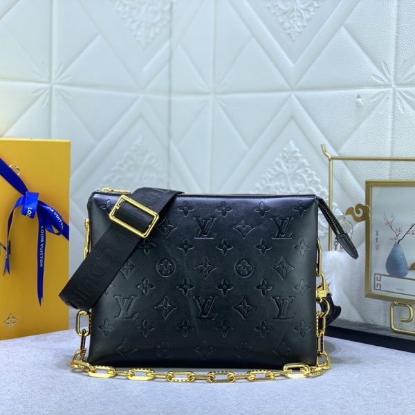 6 Color M57790 Handbag 26 X 20 X 12 Cm