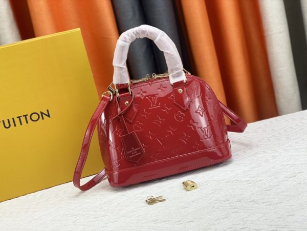 3Color M54395、M54785、54786 Handbag 32.0.×25.0×16.0Cm