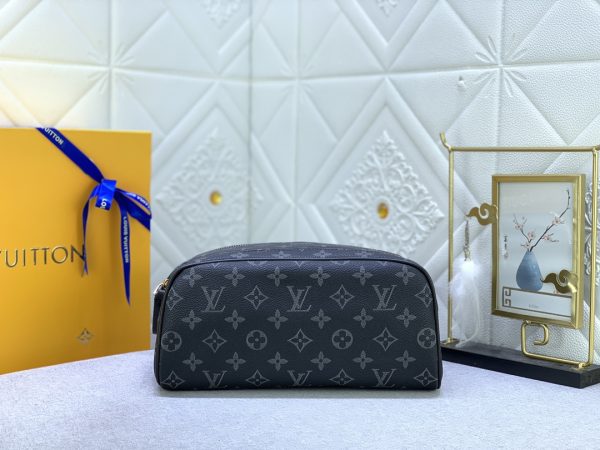 5 Color M47528 Handbag 28X16X13 Cm
