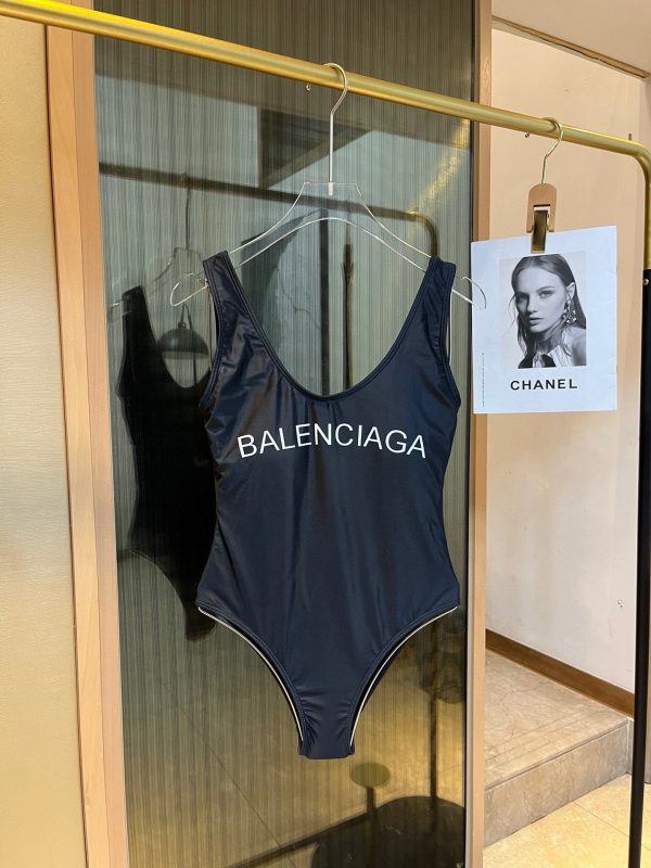 BALEN* Swimwear #1