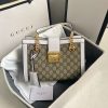 3 Color 498156 Handbag 26X18X10Cm
