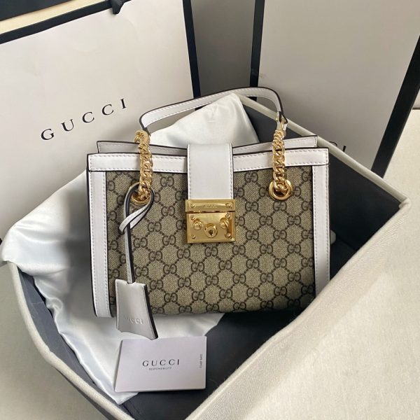 3 Color 498156 Handbag 26X18X10Cm