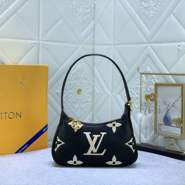3 Color M82391 Woman Handbag 20.5 X 11.0 X 5.0Cm