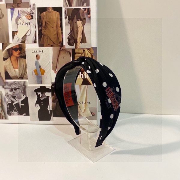 HM Hairband 0007