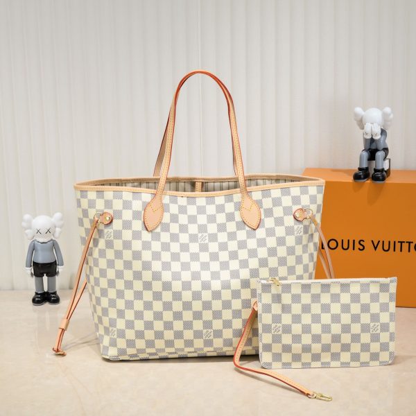 4 Color 40995 40994 40996 Handbag 40×33×20Cm