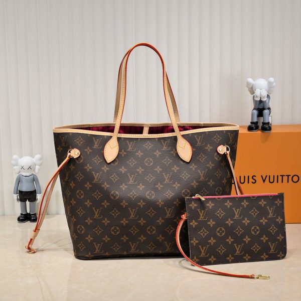 4 Color 40995 40994 40996 Handbag 40×33×20Cm