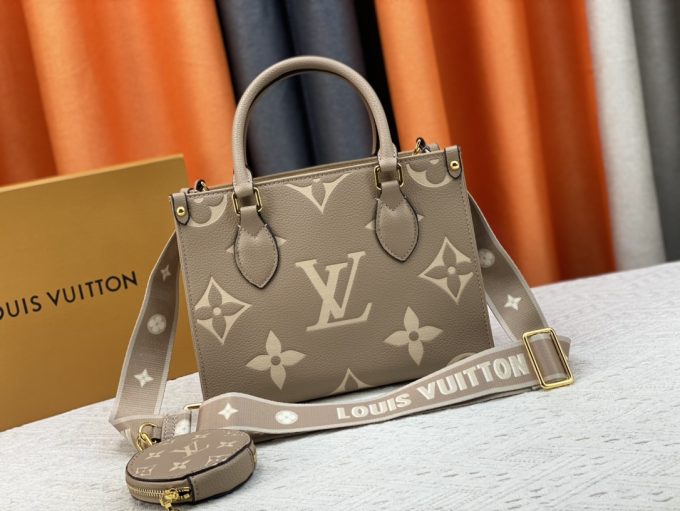 M45659 M45653 M46373 Handbag 25.0 X 11.0 X 19.0Cm