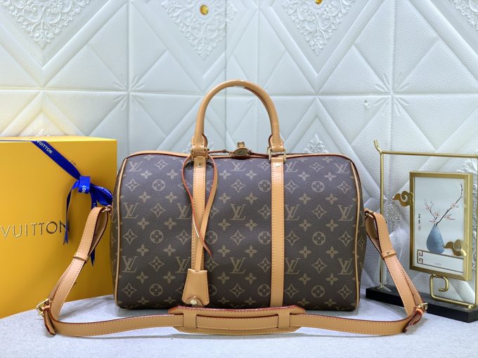 M42426 Handbag 35 ×23× 18Cm