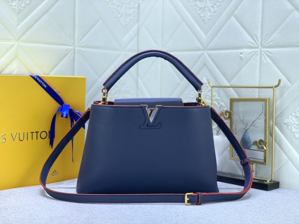 6 Color M59882 M42259 M94519 Handbag 31X21X11Cm