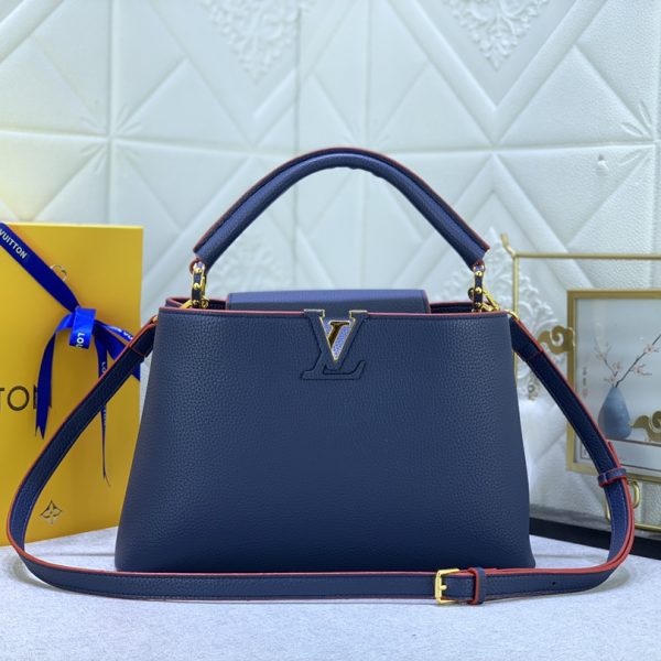 6 Color M59882 M42259 M94519 Handbag 31X21X11Cm