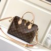 40390 Woman Handbag 25X19X15Cm