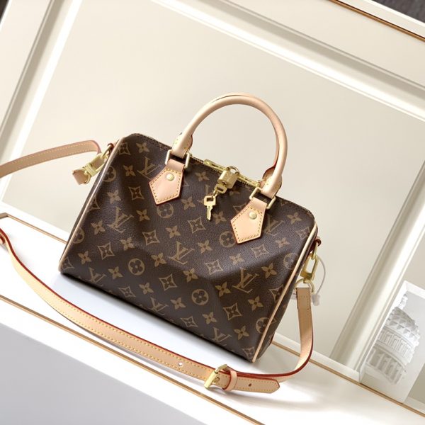 40390 Woman Handbag 25X19X15Cm