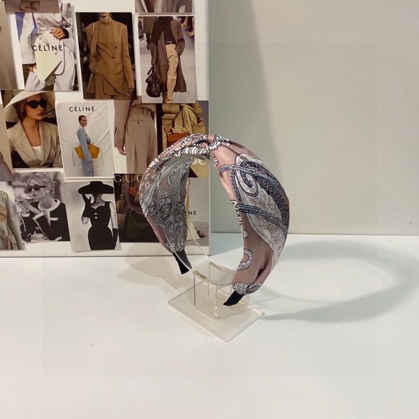 HM Hairband 0008