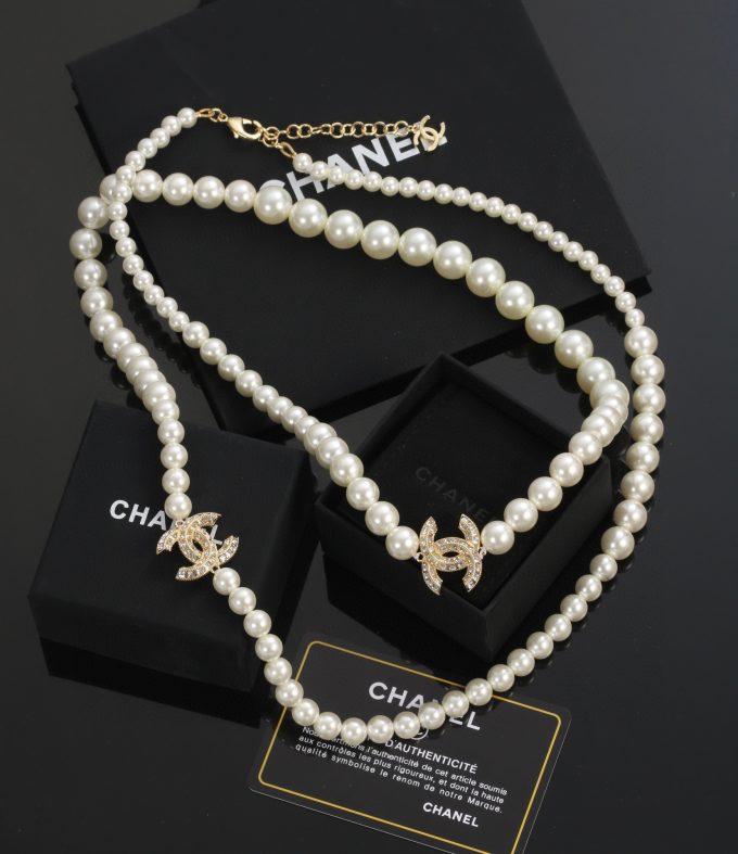 CC Jewelry New Arrival 0015 - Image 2