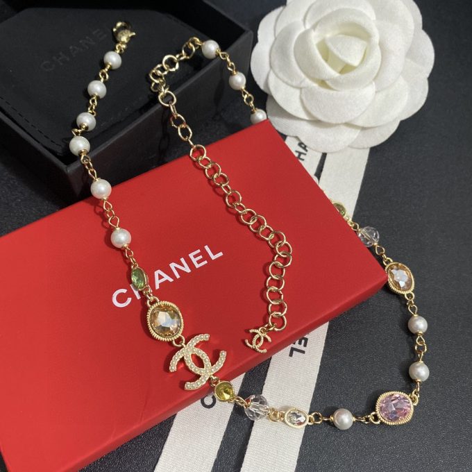CC Jewelry New Arrival 0027 - Image 4