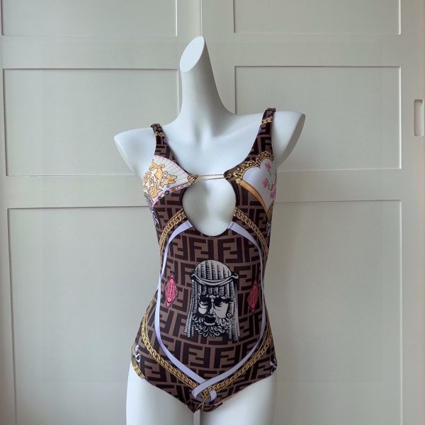 Fen* Swimwear #11