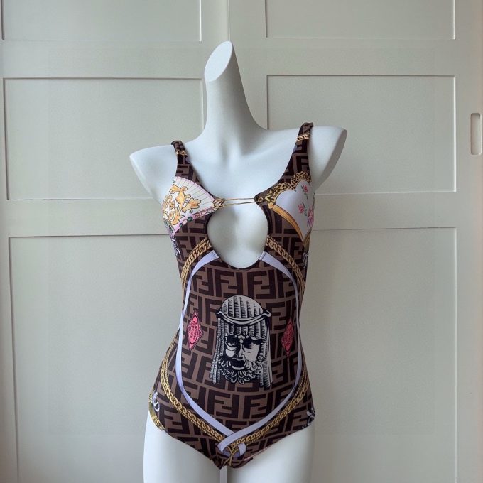 Fen* Swimwear #11