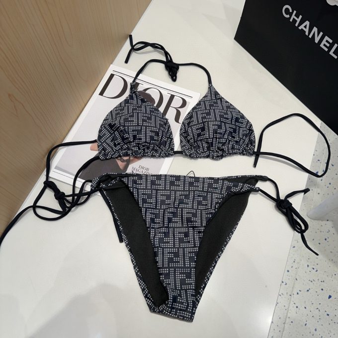 Fen* Swimwear #44