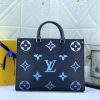 4 Color M46542 Woman Handbag 34X26X13Cm
