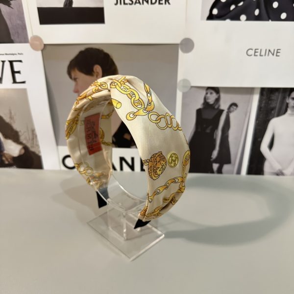 HM Hairband 0009